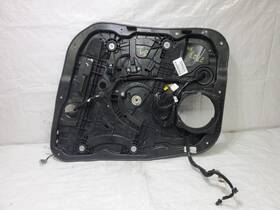 91610-c6040uc Kia 2016-2020 Sorento Front Right Passenger Door Window Regulator With Carrier Oem