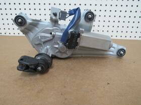 98700-2k000 Kia 2010 2011 2012 2013 Soul Rear Windshield Wiper Motor 98700 2k000 Oem 98700-2k000 Kia 2010 2011 2012 2013 Soul Rear Windshield Wiper Motor 98700 2k000 Oem