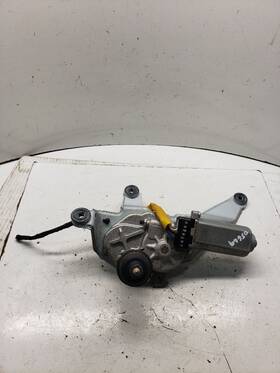 987001d000 Kia Rear Wiper Motor Fits 07-12 Rondo 1389424 987001d000 Kia Rear Wiper Motor Fits 07-12 Rondo 1389424