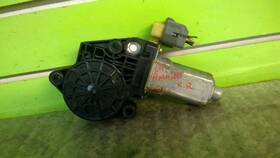 1358-10 Kia Gh4f24 04 Amanti 3.5l At Passenger Right Rear Power Window Motor Oem 1358-10 Kia Gh4f24 04 Amanti 3.5l At Passenger Right Rear Power Window Motor Oem