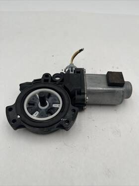 834602t000 Kia Oem 2011 - 2015 Optima Rear Right Power Window Motor Regulator