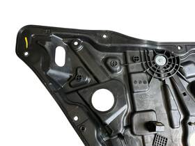 P8357000 Kia 2019 Forte Rear Left Rr Lh Driver Side Door Window Regulator P8357000 Kia 2019 Forte Rear Left Rr Lh Driver Side Door Window Regulator