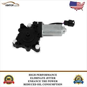 Kt15136201p Kintop Coilparts For 2004-2007 Dodge Grand Caravan Power Window Motor Front Rh Right New