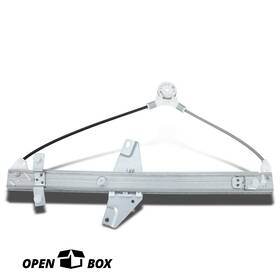 Ko71769s Ko Speed Open Box Left Driver Power Window Regulator Without Motor For 93-97 Corolla Prizm