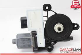 5q0959407f Kuster 18-24 Audi S5 A5 Rear Right Passenger Side Window Regulator Motor Oem