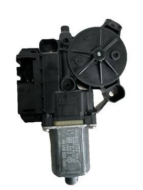 6r0959801dl Kuster 6r0959801be 2012-2019 Vw Beetle Coupe Lf Driver Door Window Motor Oem