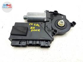 401959802d Lamborghini 2004-14 Gallardo Right Door Window Motor Passenger Glass Lift Lp550