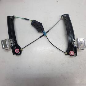 4t0837398c Lamborghini Huracan Lp610 580 Evo Passenger Right Side Window Regulator Track
