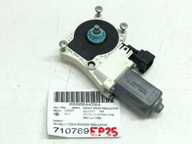 12057420260992 Land Rover 2015-2025 Discovery Sport Right Pass Front Door Window Motor Oem