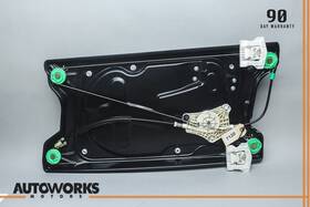 160605 Land Rover 06-09 Range Sport L320 Front Right Passenger Side Window Regulator Oem 160605 Land Rover 06-09 Range Sport L320 Front Right Passenger Side Window Regulator Oem