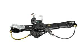 Bj32-23271-aa Land Rover 2012-2019 L538 12-19 Lr Range Evoque Rear Left Driver Side Door Window Regulator Oem Bj32-23271-aa Land Rover 2012-2019 L538 12-19 Lr Range Evoque Rear Left Driver Side Door Window Regulator Oem