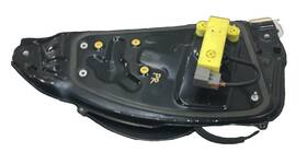 6h5227000ae Land Rover 08-15 Lr2 Passenger Right Rear Window Regulator With Motor Oem 6h5227000ae Land Rover 08-15 Lr2 Passenger Right Rear Window Regulator With Motor Oem