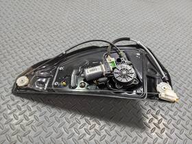 6h5227000ag Land Rover 2008 - 2015 Lr2 Oem Window Motor Regulator Assembly Rear Right Side 6h5227000ag Land Rover 2008 - 2015 Lr2 Oem Window Motor Regulator Assembly Rear Right Side