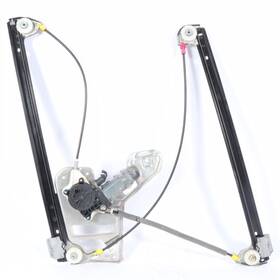 83810209 Land Rover Range L322 Window Regulator Electric Front Right Side