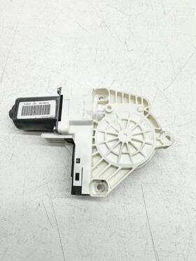 917224100 Land Rover 2010-2013 Range Sport Hse Left Rear Window Motor Oem