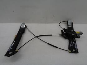 918957-102 Land Rover 12-17 Range Evoque 2dr Front Right Door Window Regulator Oem Ak2411354