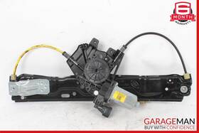 934465103 Land Rover 12-19 Range Evoque L538 Rear Right Side Door Window Regulator Motor Assy 934465103 Land Rover 12-19 Range Evoque L538 Rear Right Side Door Window Regulator Motor Assy