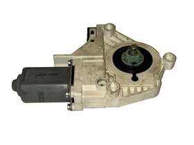 Ah22-14b552-aa Land Rover 2010 Lr4 Front Driver Side Door Window Regulator Motor Oem