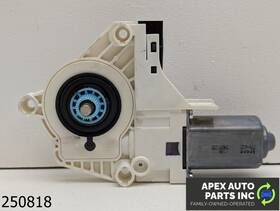 Ah22-14b553-aa Land Rover Oem 2010-2012 Range Front Right Passenger Side Door Window Regulator Motor