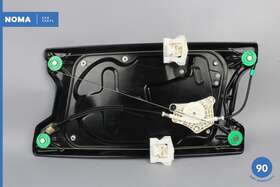 Ah2223200ab Land Rover 10-13 Range Sport L320 Front Right Side Door Window Regulator Oem