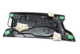 Land Rover Ah2223201 10-14 Lr Range Sport Front Left Window Regulator Motor Oem