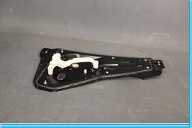 Ah2227001aa Land Rover 10-13 Lr Range Sport Rear Left Driver Side Door Window Regulator Oem Ah2227001aa Land Rover 10-13 Lr Range Sport Rear Left Driver Side Door Window Regulator Oem