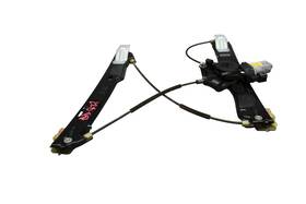 Land Rover Bj3223200 12-19 Lr Range Evoque Front Right Side Door Window Regulator Motor Oem