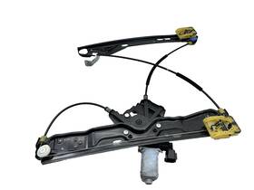 Bj3223200ah Land Rover 2015-2018 Range Evoque Front Right Door Window Regulator With Motor Oem