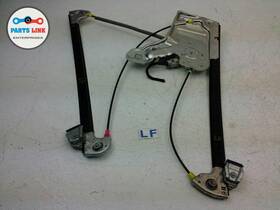 Ah4223201 Land Rover Brose 2010-2012 Range Door Glass Window Regulator Motor Assembly Left Front Lh