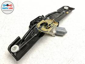 Fk7227000ad Land Rover Brose 15-18 Discovery Sport Rear Right Window Regulator Lifter Motor Assembly L550