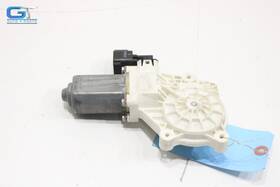 C27694102 Land Rover Range Evoque Right Door Window Regulator Motor Oem 2017-2019