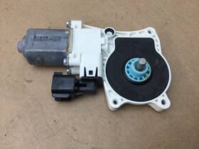 C39792101 Land Rover Discovery Sport Hse 2017 Rear Right Pass Door Window Motor 15-19 Y