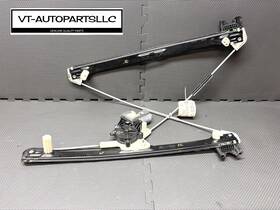 Ck5223201ak Land Rover 2013-2017 Range L405 Front Left Side Door Window Regulator Motor Oe