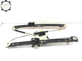 Ck5227001 Land Rover 2013-2022 Range L405 Left Driver Rear Door Window Regulator And Motor Oem Ck5227001 Land Rover 2013-2022 Range L405 Left Driver Rear Door Window Regulator And Motor Oem