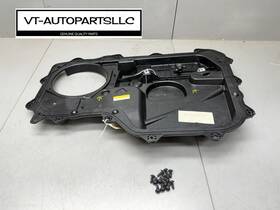 Cpla21122ad Land Rover 2018-2020 Range Sport Front Right Side Door Window Regulator Carrier Oem