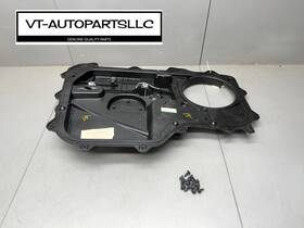 Cpla21123ad Land Rover 2018-2020 Range Sport Front Left Side Door Window Regulator Carrier Oem Cpla21123ad Land Rover 2018-2020 Range Sport Front Left Side Door Window Regulator Carrier Oem