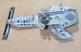 Cvh500090 Land Rover Defender 07-16 Rear Left Hand Door Manual Window Regulator