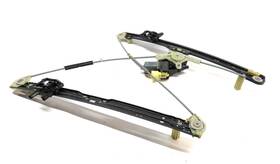 Dk62-23200-ae Land Rover 14-20 Range Sport L494 Front Right Passenger Window Regulator With Motor