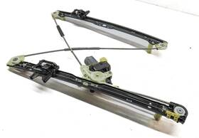 Dk62-23201-ae Land Rover 2014-2020 Range Sport L494 Front Left Driver Window Regulator With Motor