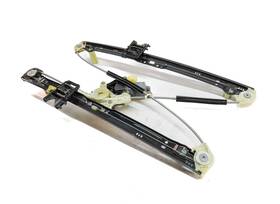 Dk62-2700-af Land Rover 2014-2020 Range Sport L494 Rear Right Door Window Regulator With Motor