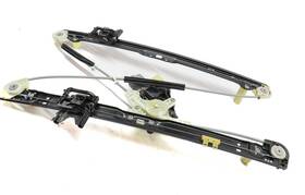 Dk62-27001-af Land Rover 2014-2020 Range Sport L494 Rear Left Door Window Regulator With Motor