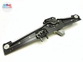 M8e2-23201-ab Land Rover E32340101 2023-25 Range Sport Front Left Door Window Regulator Motor Assy L461 L460