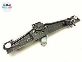 M8e2-23200-ab Land Rover E32341 2023-25 Range Sport Front Right Door Window Regulator Motor Assy L461 L460