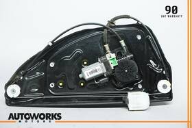 Fc7130 Land Rover 08-15 Lr2 Rear Right Passenger Side Window Regulator Motor Oem Fc7130 Land Rover 08-15 Lr2 Rear Right Passenger Side Window Regulator Motor Oem