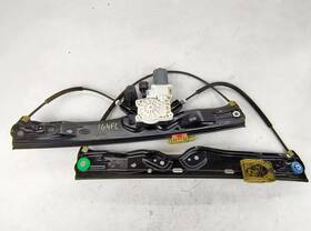 Fk72-23201-ab Land Rover 15-21 Discovery Sport Front Left Lh Window Regulator With Motor Oem Fk72-23201-ab Land Rover 15-21 Discovery Sport Front Left Lh Window Regulator With Motor Oem