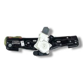 Fk7227000 Land Rover 15-24 Discovery Sport L550 Rear Right Window Regulator Oem Fk7227000 Land Rover 15-24 Discovery Sport L550 Rear Right Window Regulator Oem