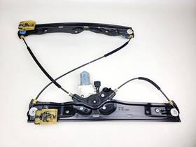 Gx73-23201-ag Land Rover 15-19 Discovery Sport Front Left Driver Lh Side Window Regulator Oem
