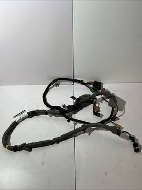 Hy32-14b042 Land Rover Hy3214b042 Discovery L462 2017 Centre Console Wiring Loom