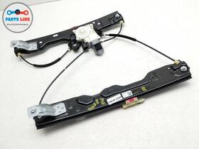 K8d2-23200-ab Land Rover 2020-23 Range Evoque Front Right Door Window Regulator Motor Lift L551