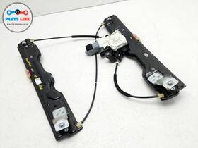K8d2-23201-ab Land Rover 2020-23 Range Evoque Front Left Door Window Glass Regulator Motor L551